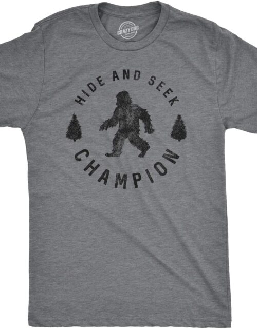 Crazy Dog T-Shirts