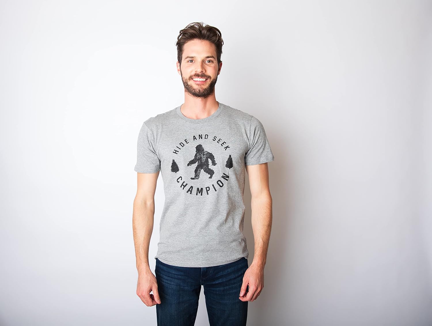Crazy Dog T-Shirts - Image 3