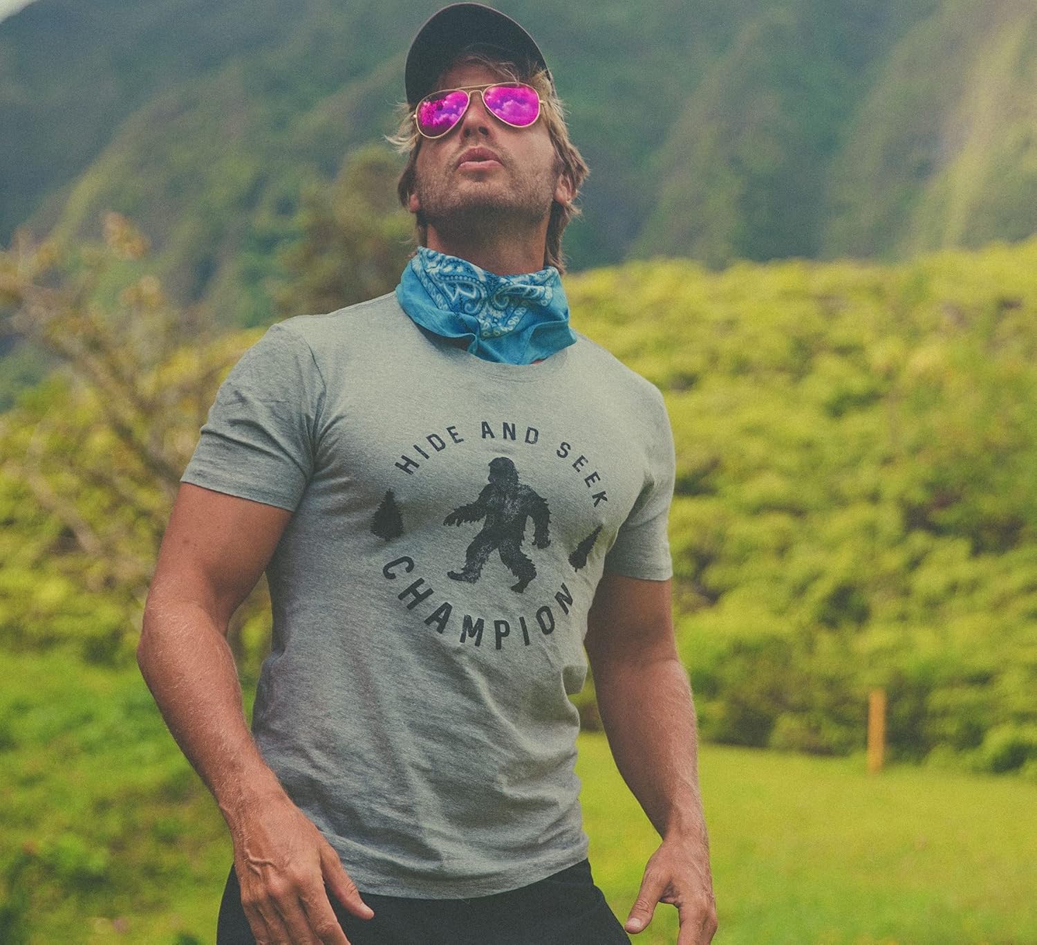 Crazy Dog T-Shirts - Image 6